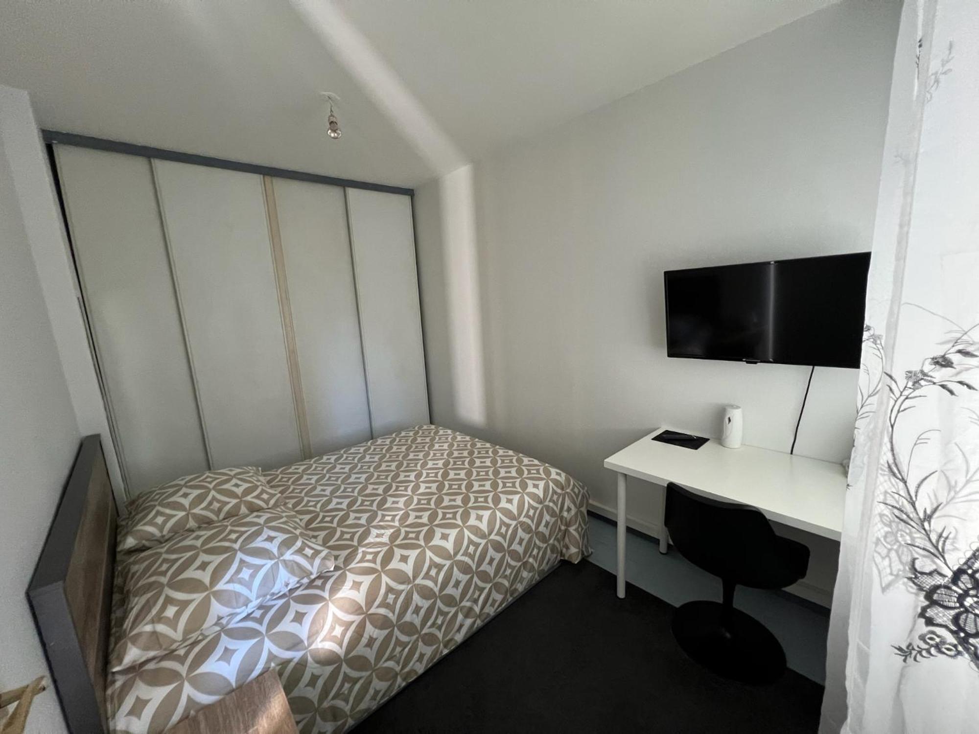 Appartement Chaleureux Pour Un Sejour Confortable Bourg-en-Bresse Kültér fotó