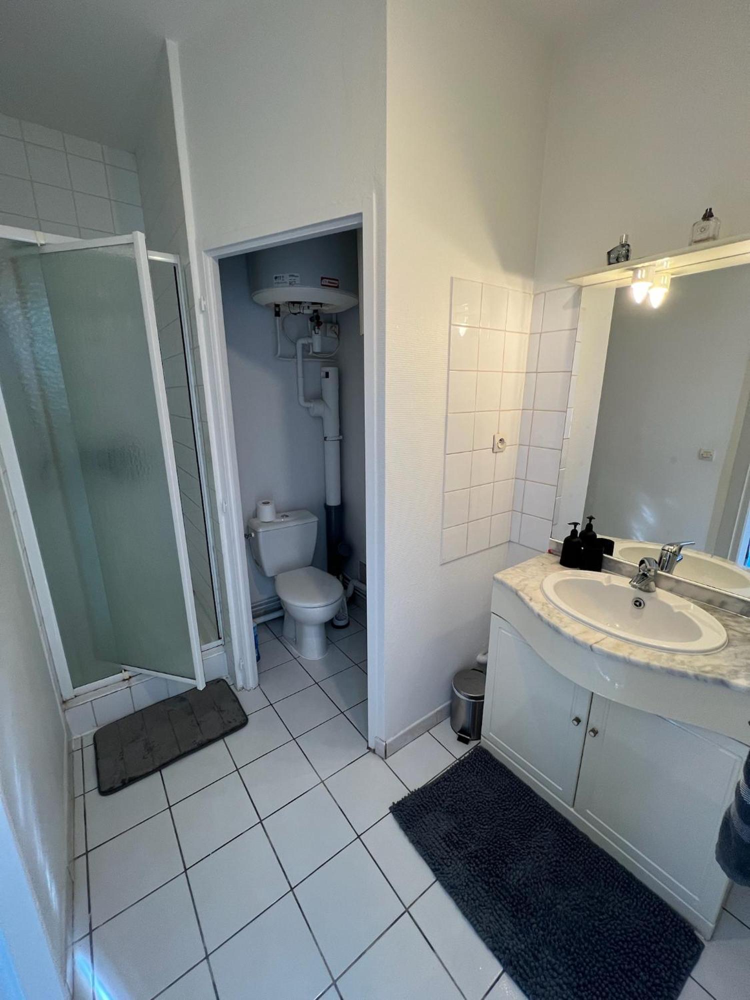Appartement Chaleureux Pour Un Sejour Confortable Bourg-en-Bresse Kültér fotó